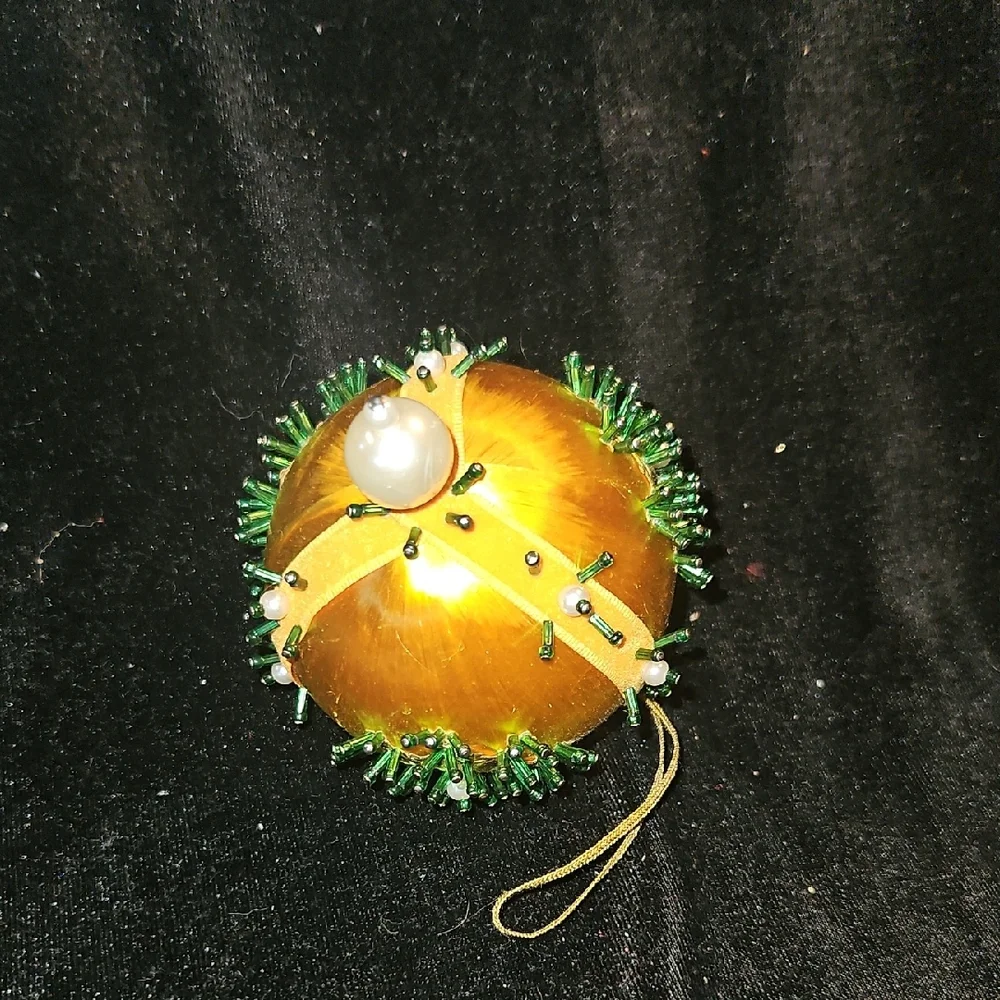 Distasio Ornament Homemade Set - Picture 9 of 10